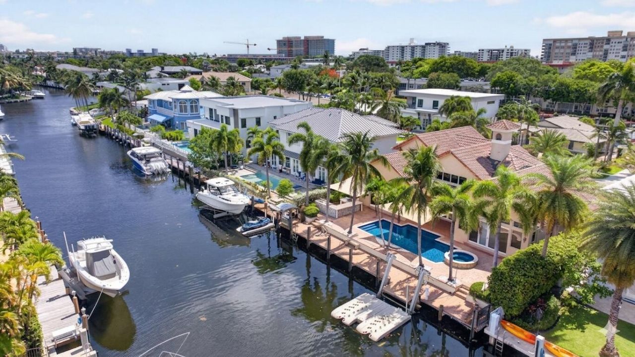 4901 NE 29th Avenue, Lighthouse Point, FL 33064 Photo