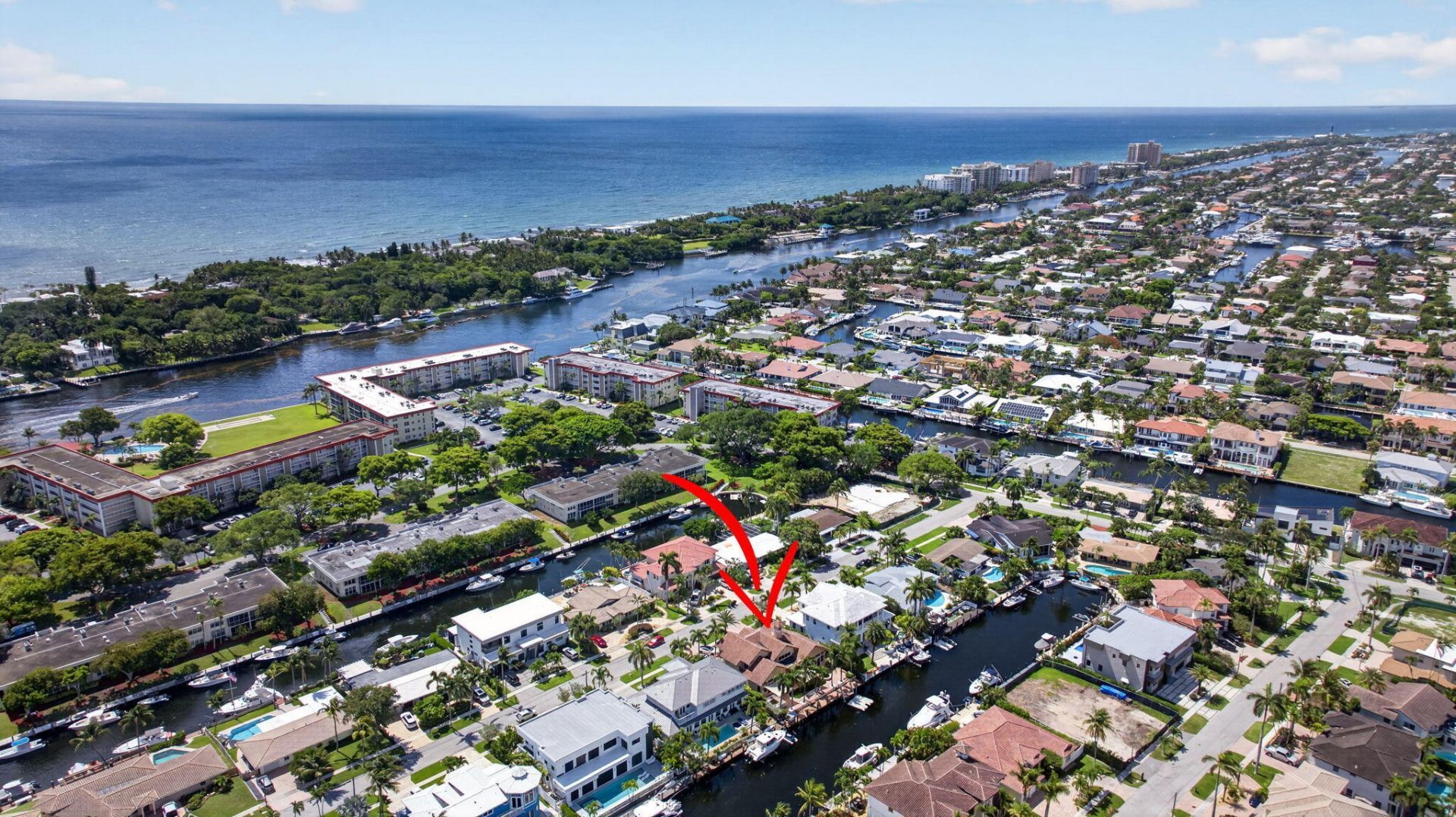 4901 NE 29th Avenue, Lighthouse Point, FL 33064 Photo