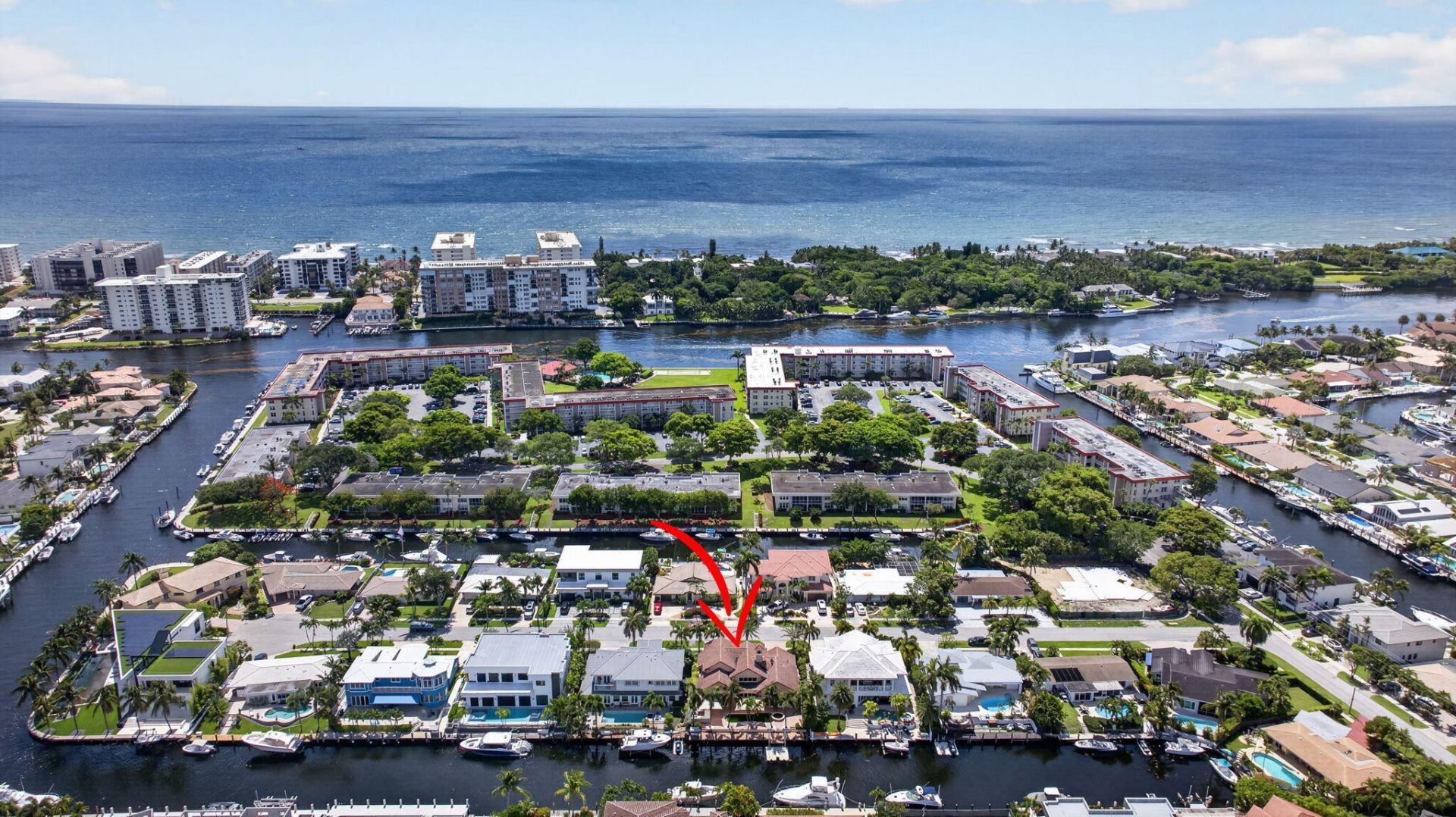 4901 NE 29th Avenue, Lighthouse Point, FL 33064 Photo