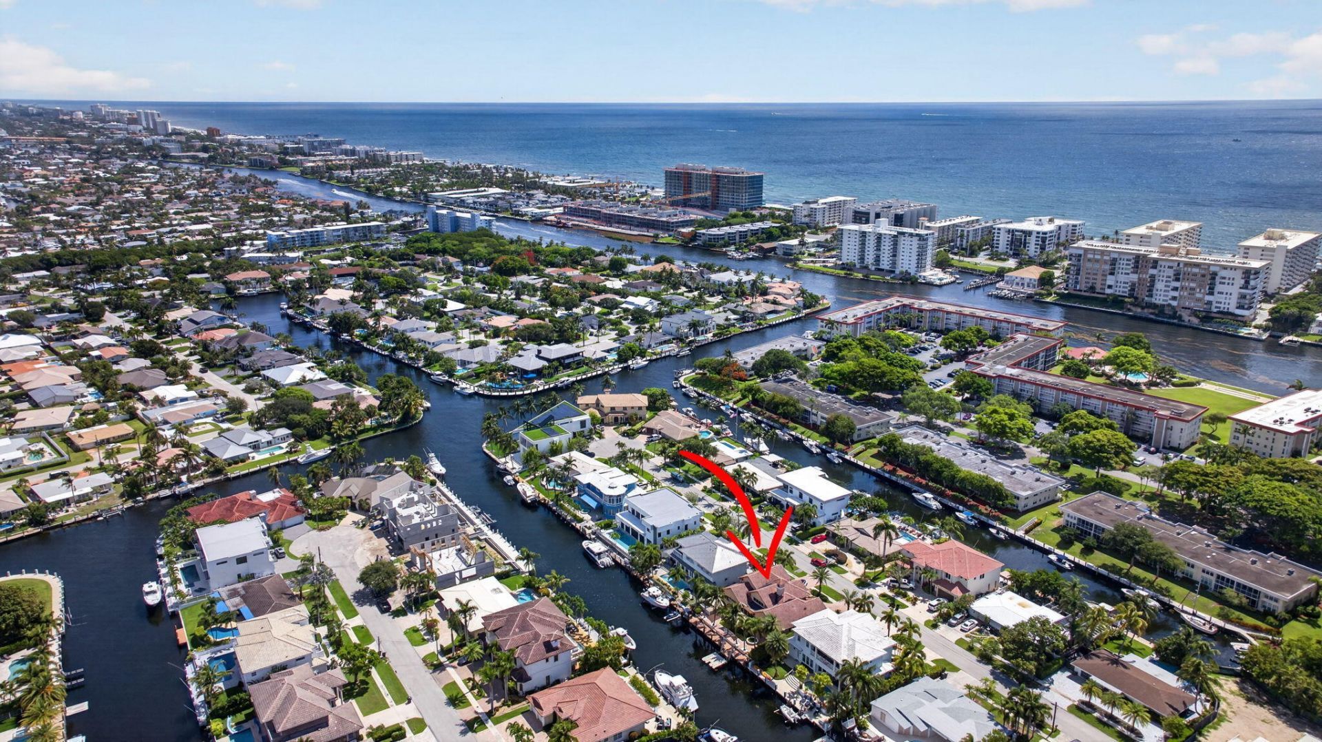 4901 NE 29th Avenue, Lighthouse Point, FL 33064 Photo