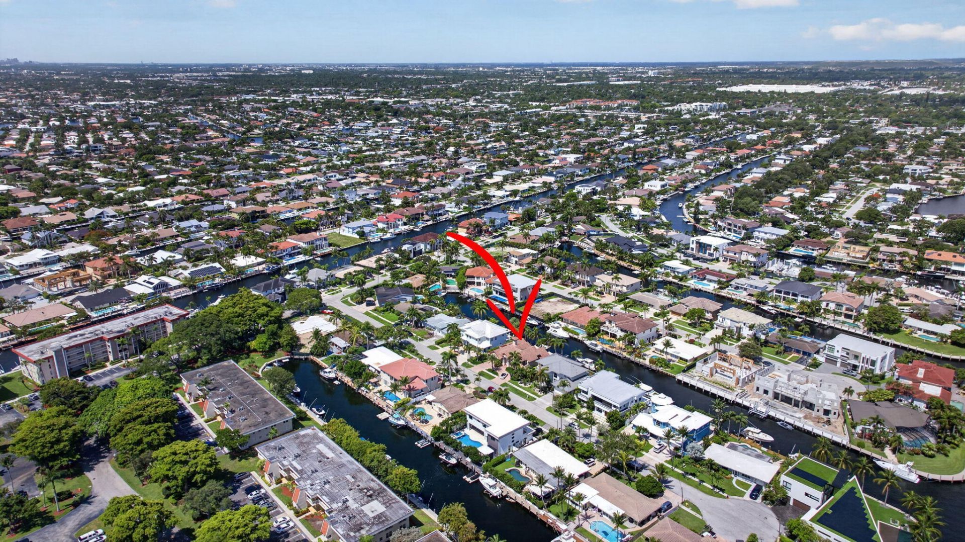 4901 NE 29th Avenue, Lighthouse Point, FL 33064 Photo