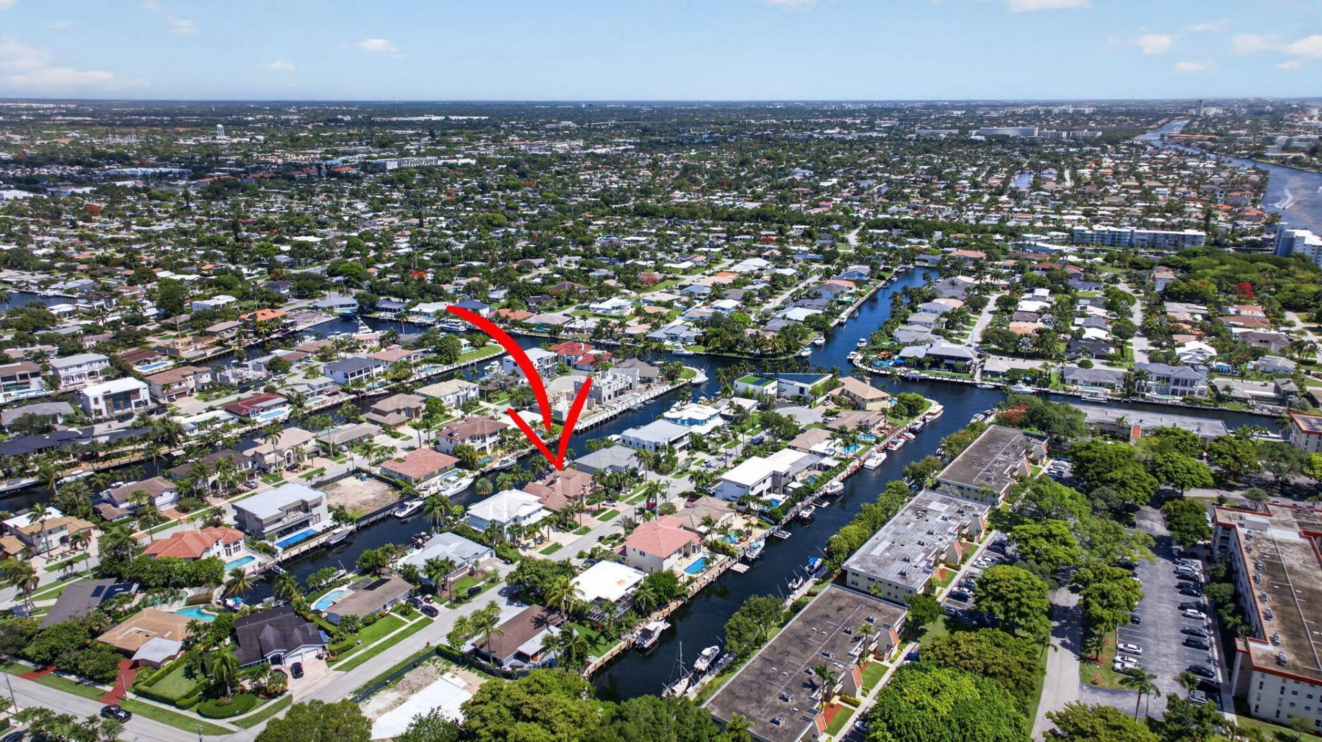 4901 NE 29th Avenue, Lighthouse Point, FL 33064 Photo