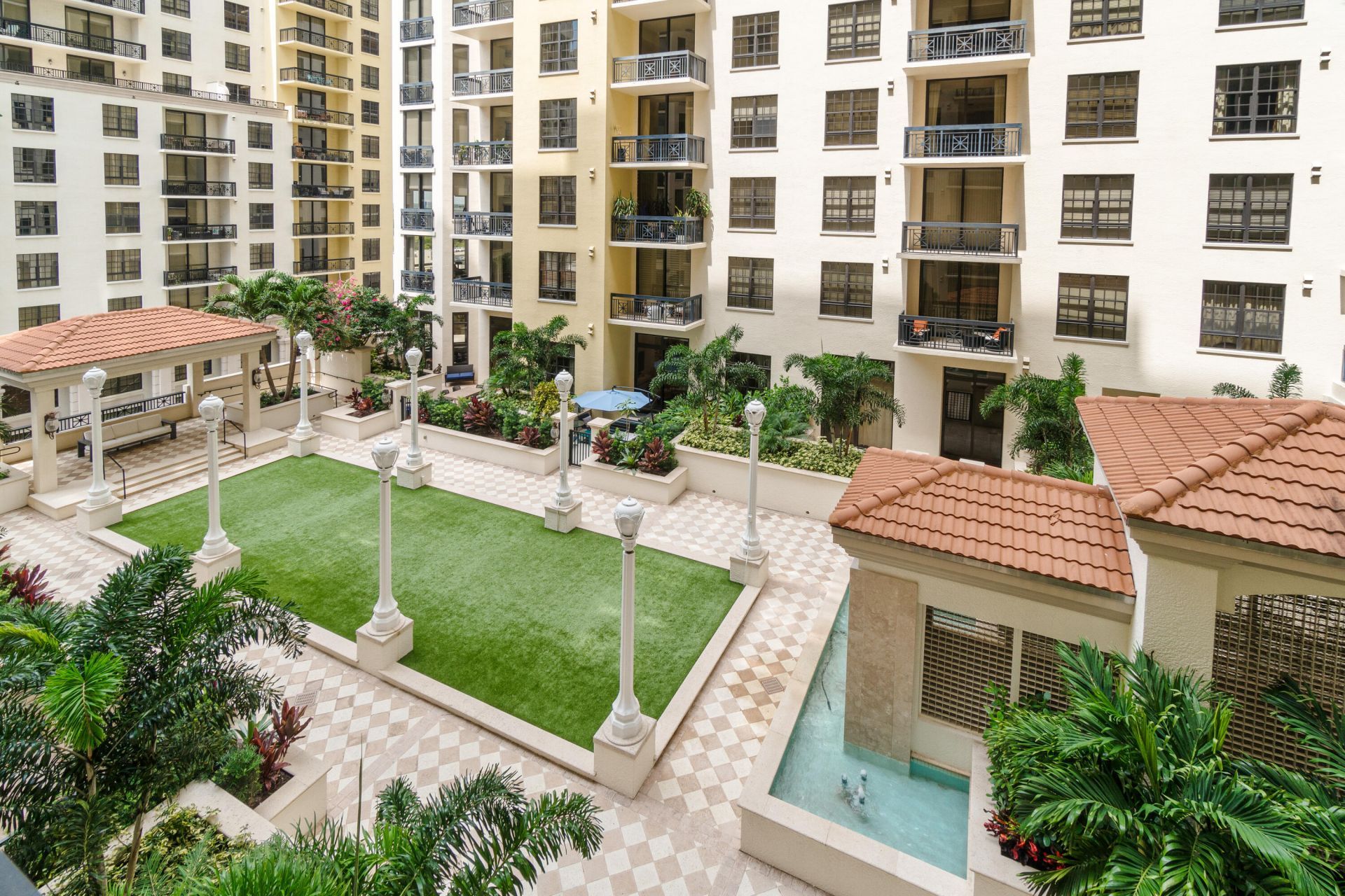 701 S Olive Avenue, Unit 713, West Palm Beach, FL 33401 Photo