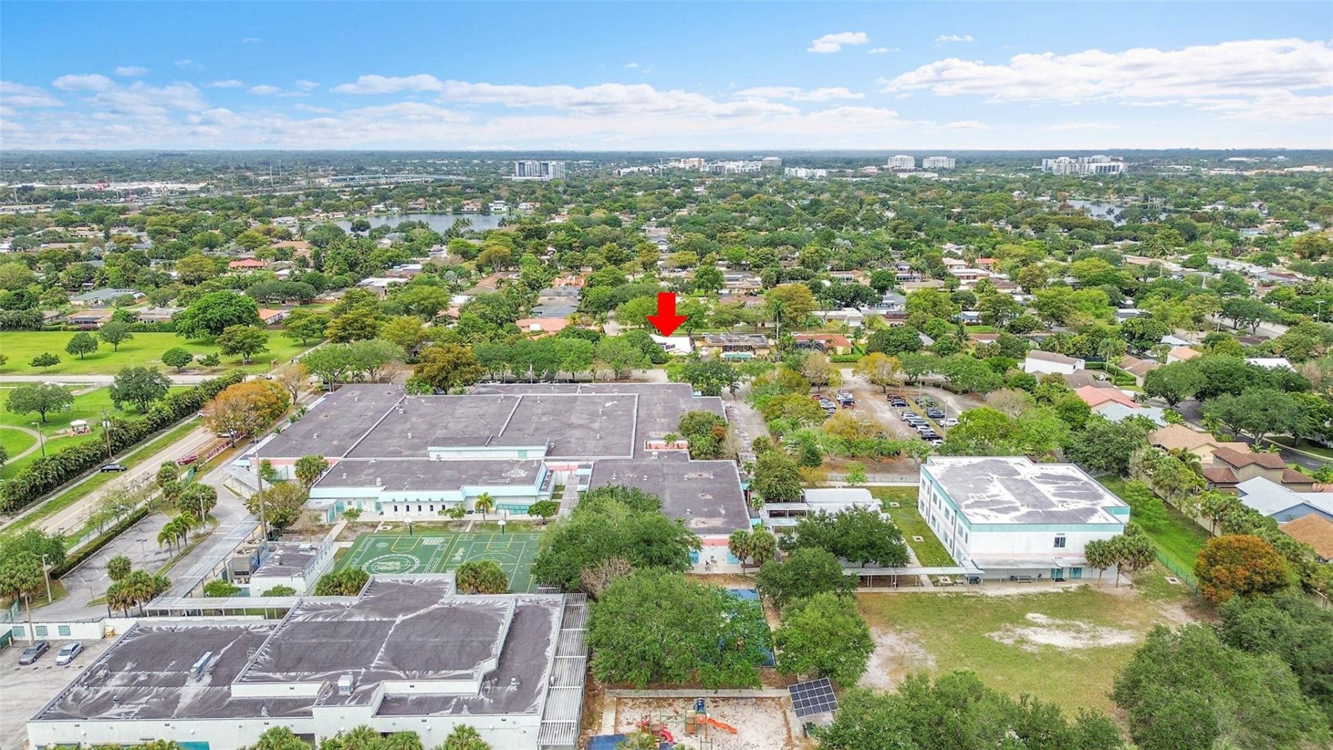 1480 SW 66th Terrace, Plantation, FL 33317 Photo