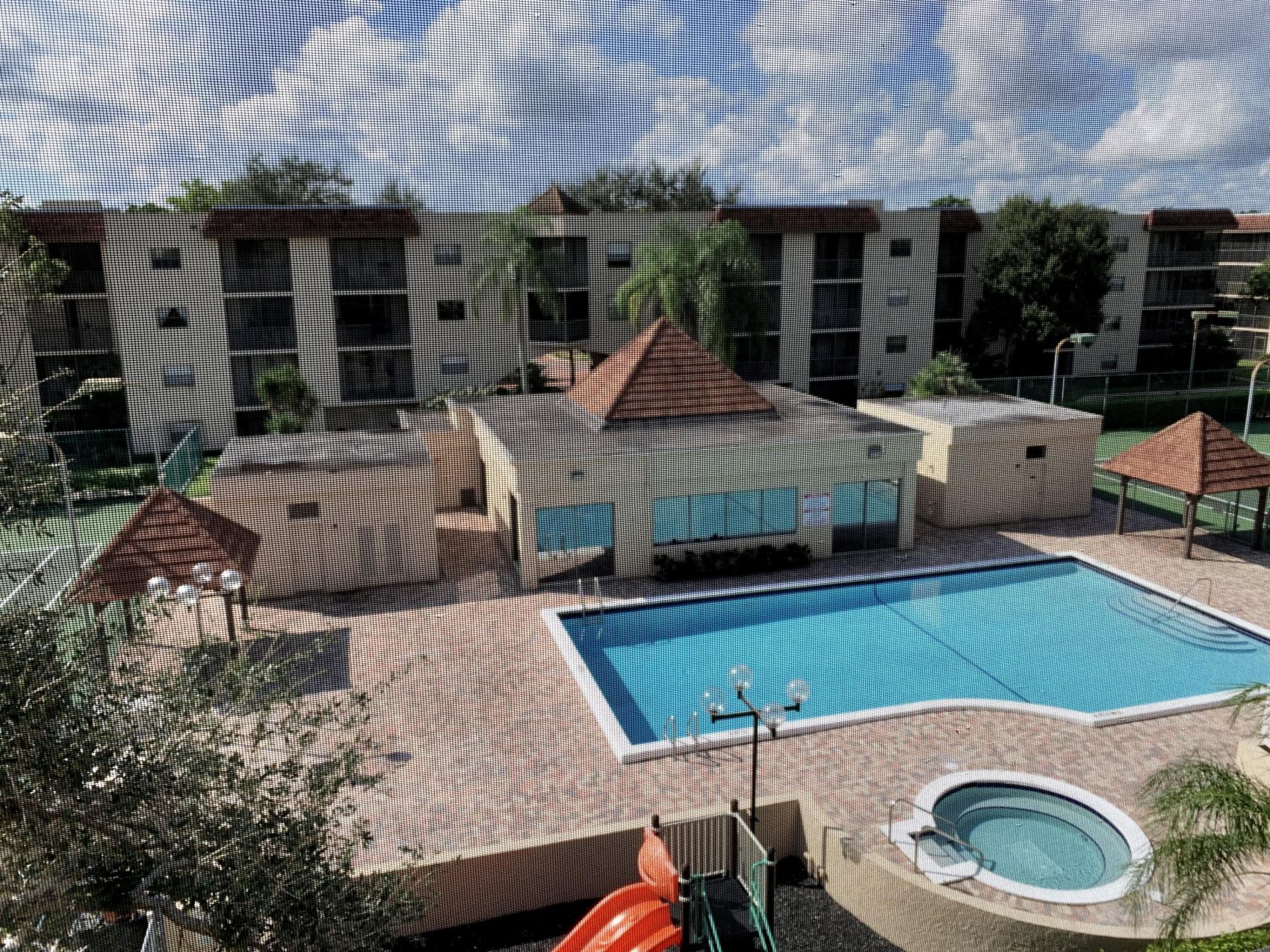 10501 W Broward Boulevard, Unit 405, Plantation, FL 33324 Photo