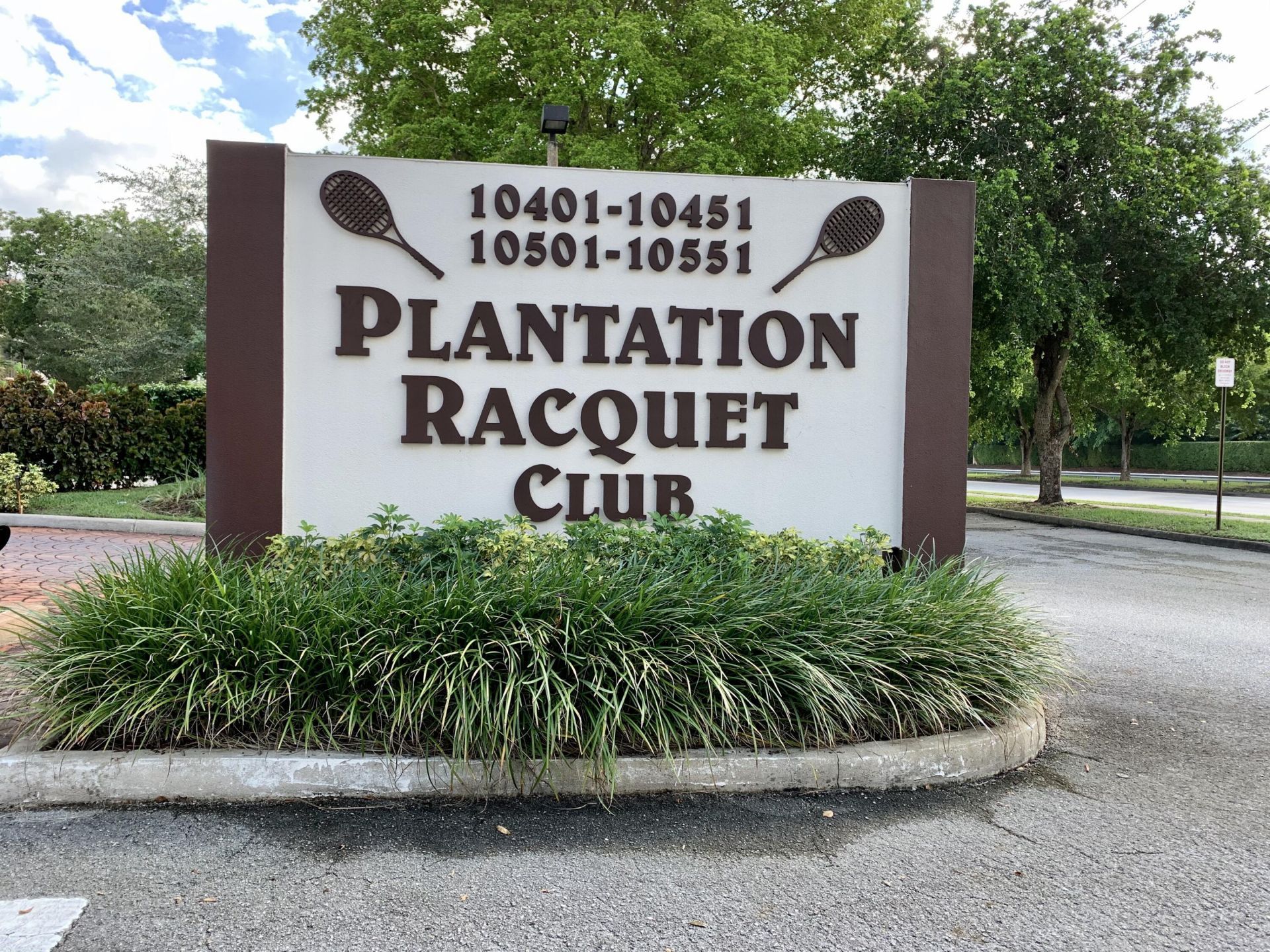 10501 W Broward Boulevard, Unit 405, Plantation, FL 33324 Photo