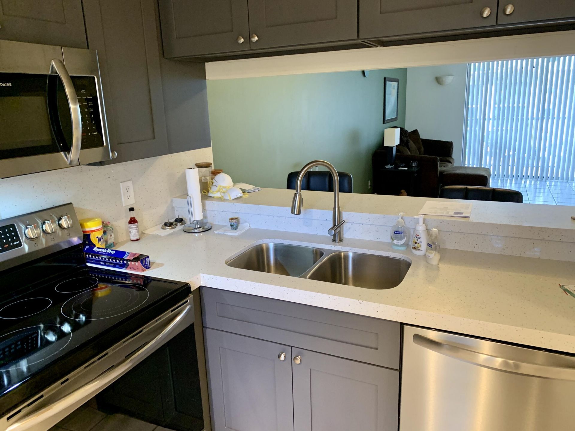10501 W Broward Boulevard, Unit 405, Plantation, FL 33324 Photo