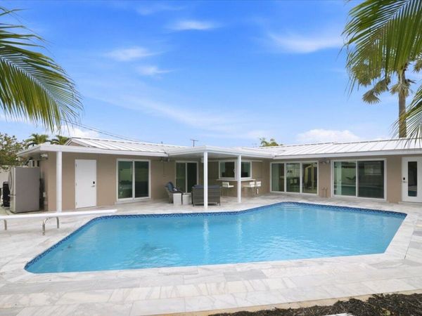 1730 NW 39th Street, Oakland Park, FL 33309