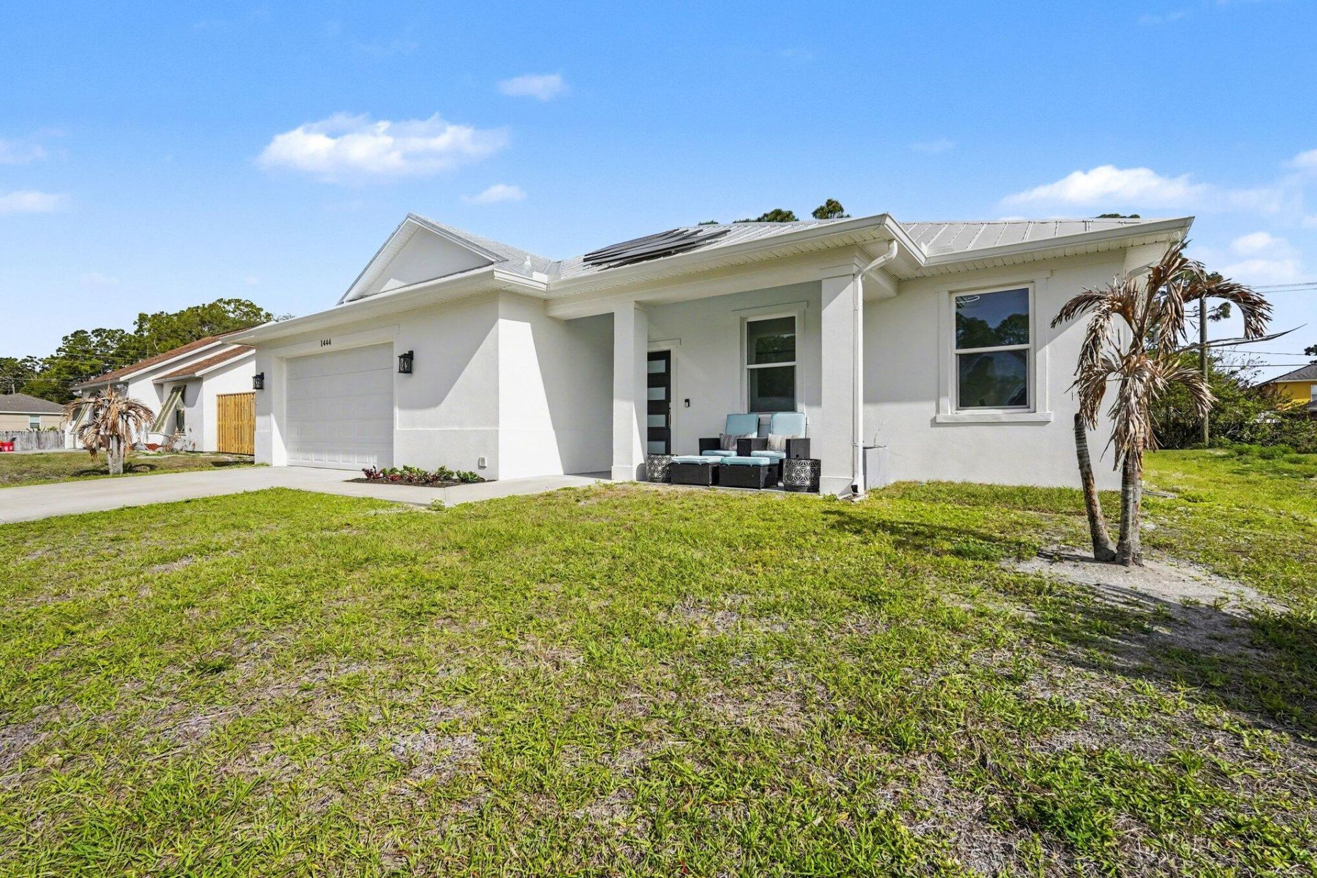 1444 Seeley Circle Nw, Palm Bay, FL 32907 Photo