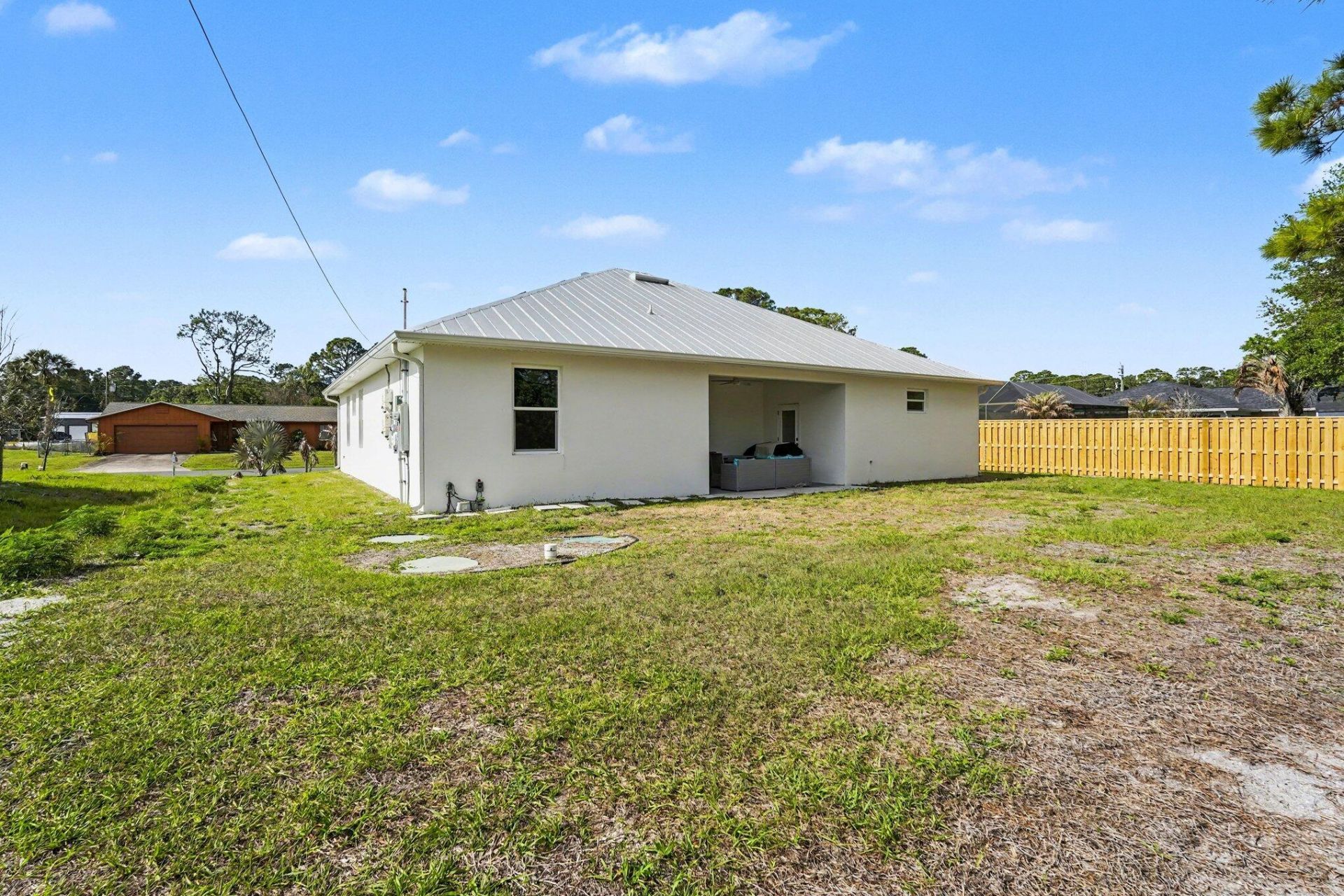1444 Seeley Circle Nw, Palm Bay, FL 32907 Photo