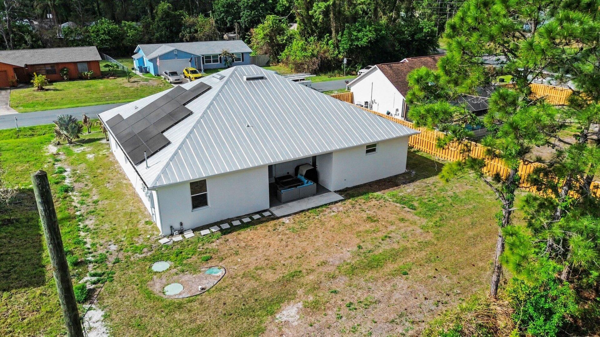 1444 Seeley Circle Nw, Palm Bay, FL 32907 Photo