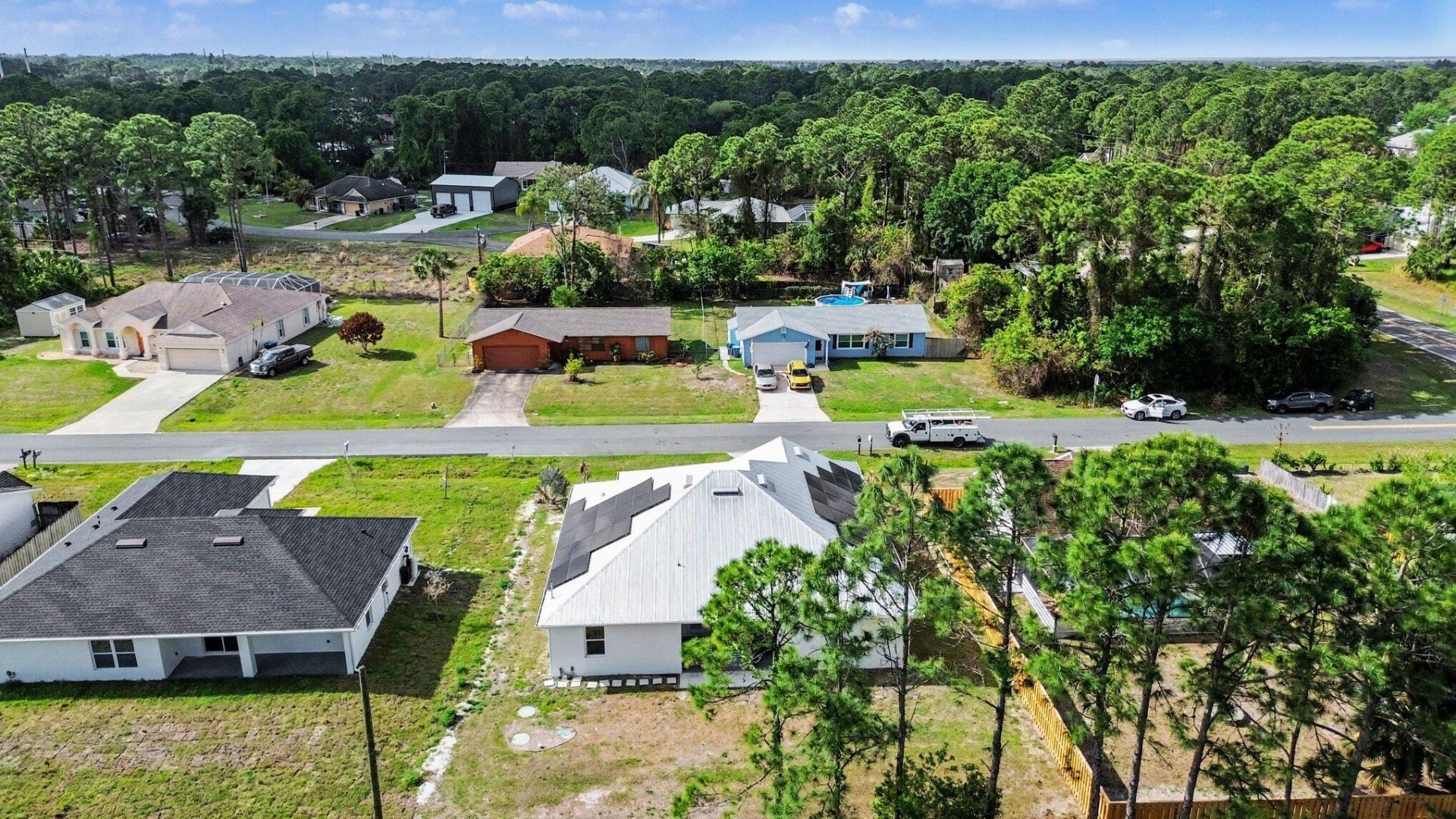 1444 Seeley Circle Nw, Palm Bay, FL 32907 Photo