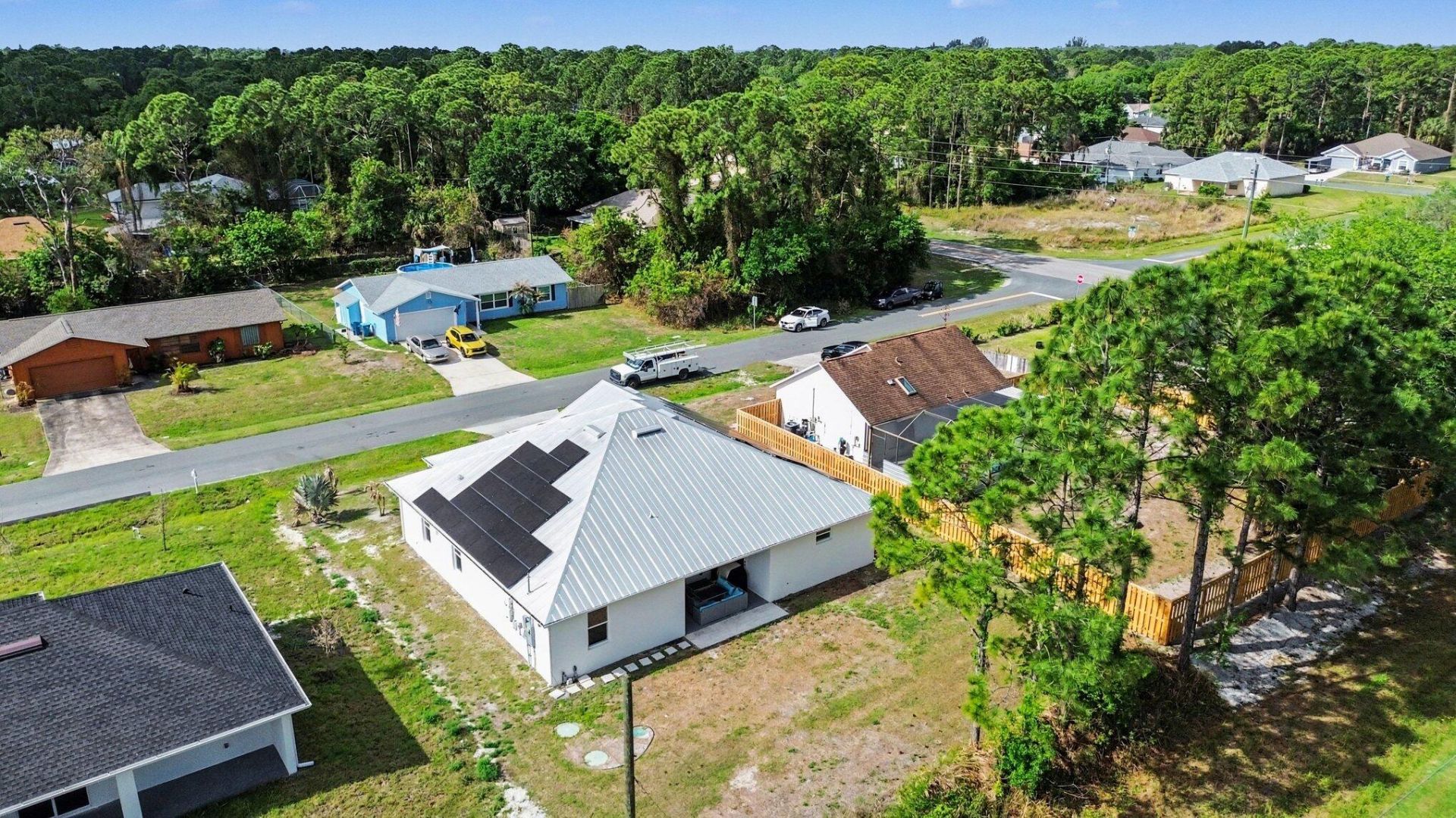 1444 Seeley Circle Nw, Palm Bay, FL 32907 Photo