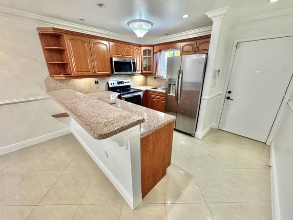 6074 Forest Hill Boulevard, Unit #107, West Palm Beach, FL 33415