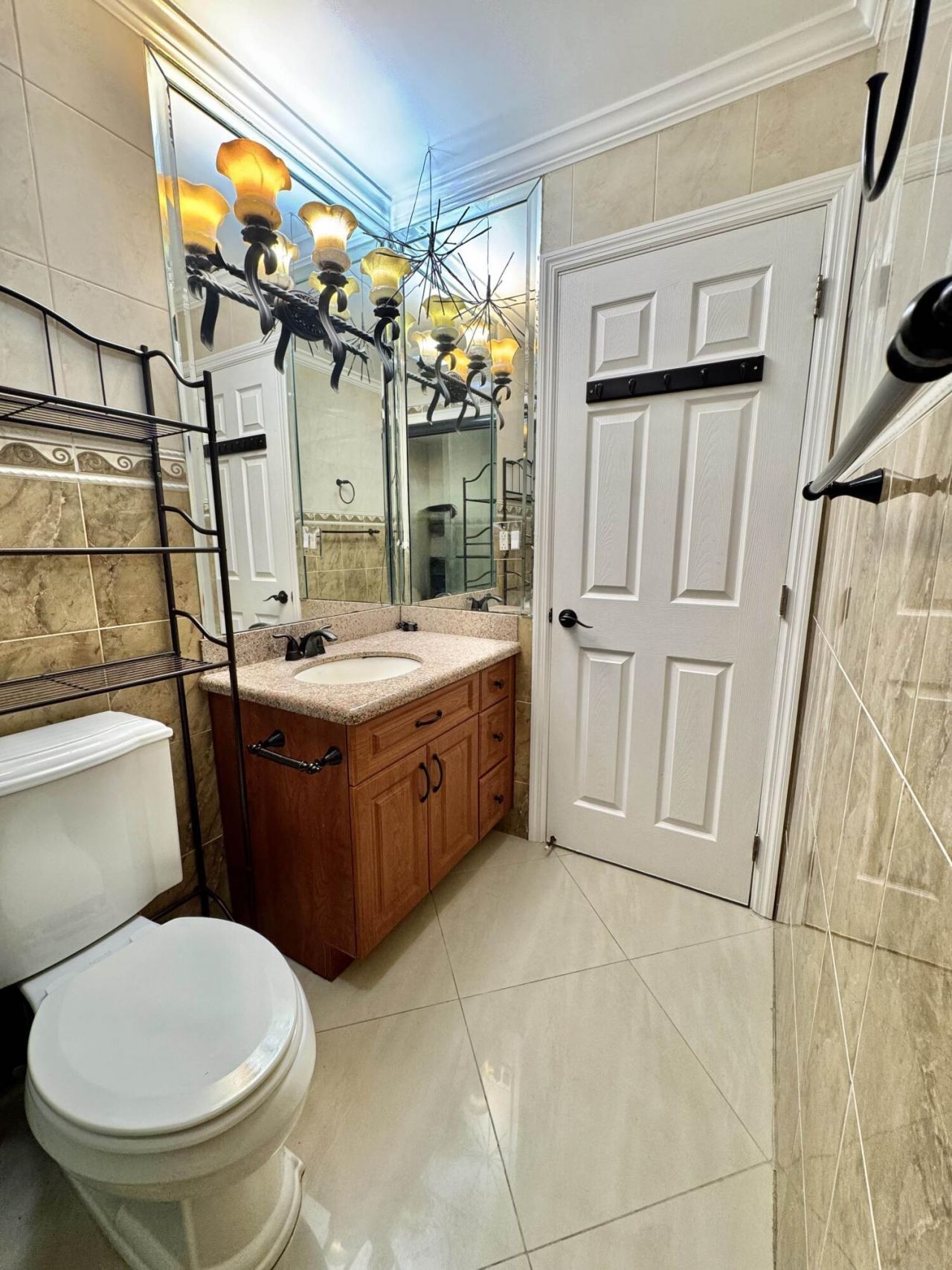 6074 Forest Hill Boulevard, Unit #107, West Palm Beach, FL 33415 Photo