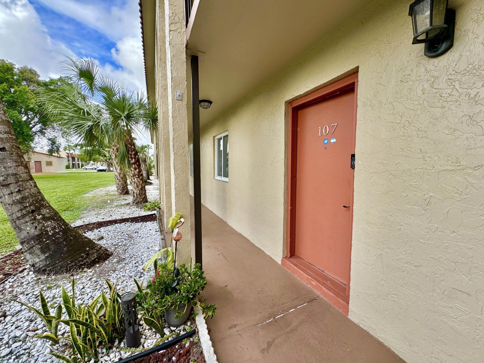 6074 Forest Hill Boulevard, Unit #107, West Palm Beach, FL 33415 Photo