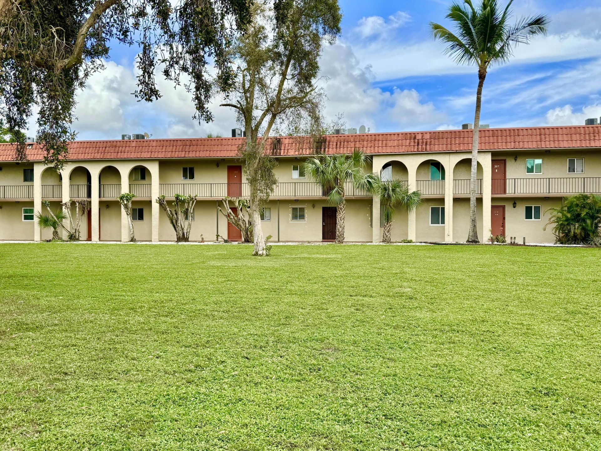 6074 Forest Hill Boulevard, Unit #107, West Palm Beach, FL 33415 Photo