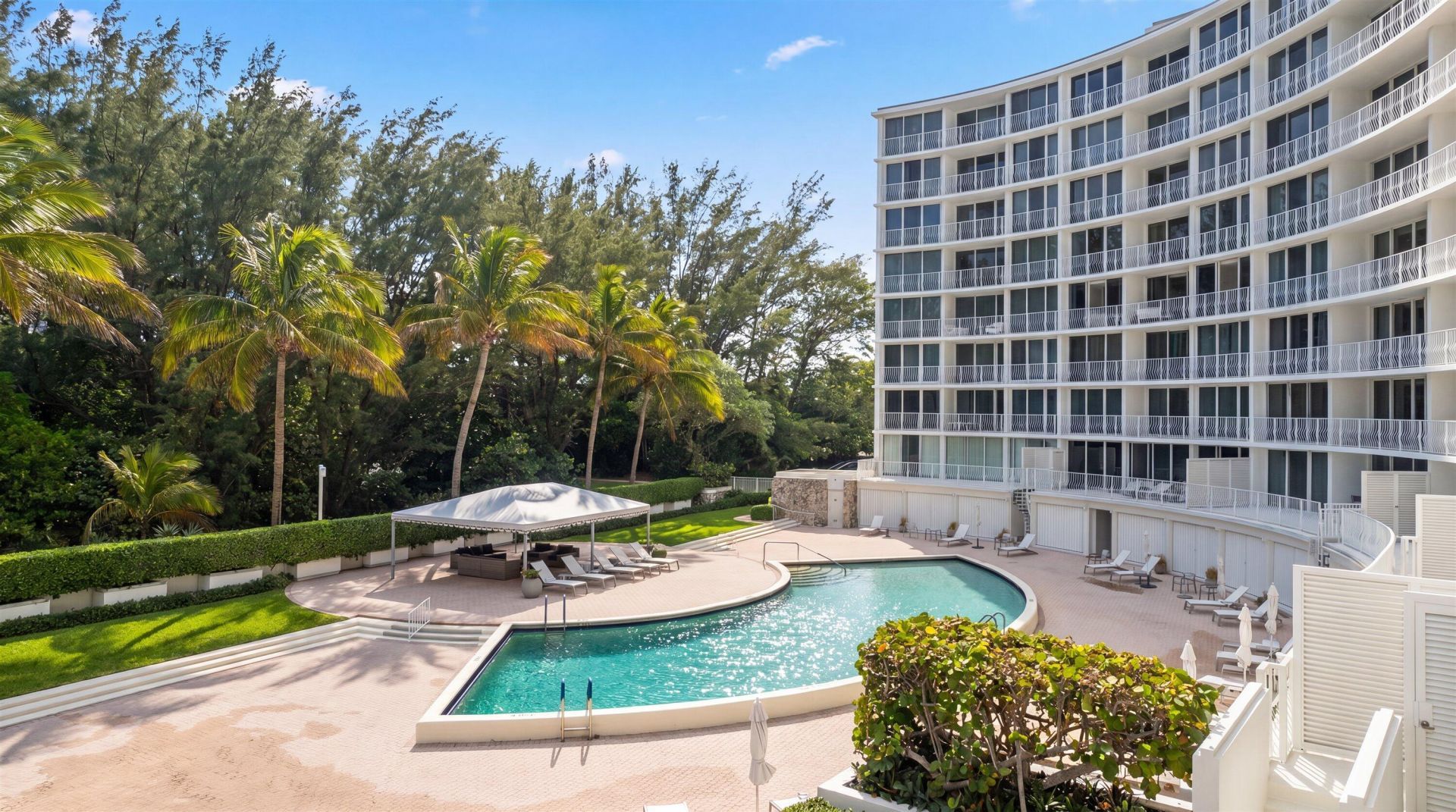 2774 S Ocean Boulevard, Unit 206, Palm Beach, FL 33480 Photo