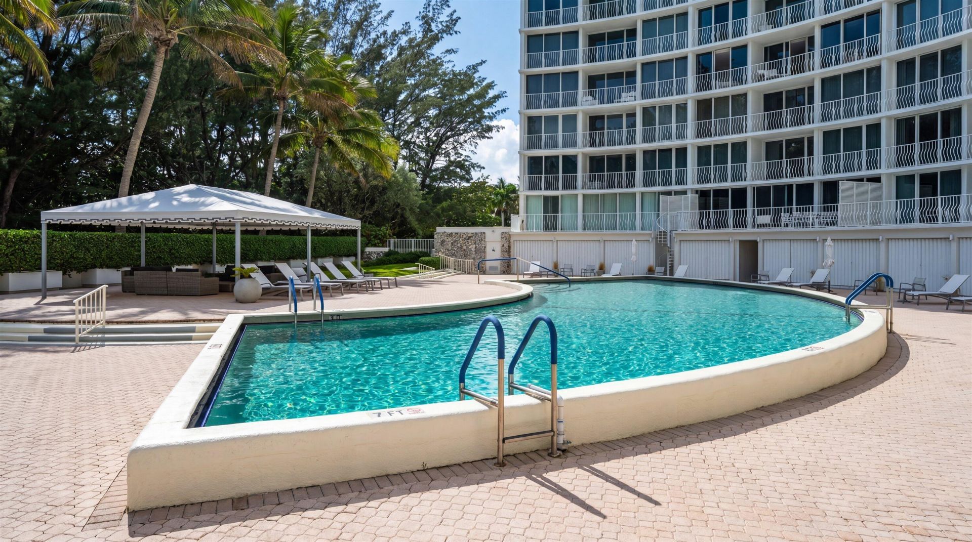 2774 S Ocean Boulevard, Unit 206, Palm Beach, FL 33480 Photo