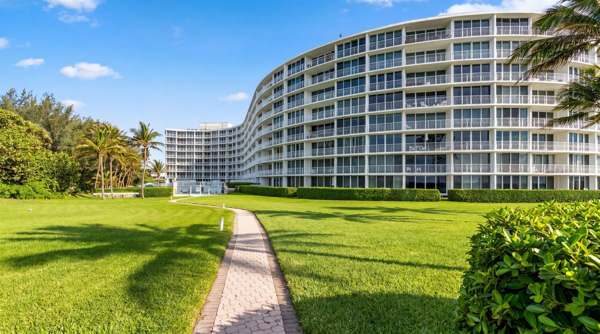 2774 S Ocean Boulevard, Unit 206, Palm Beach, FL 33480 Photo