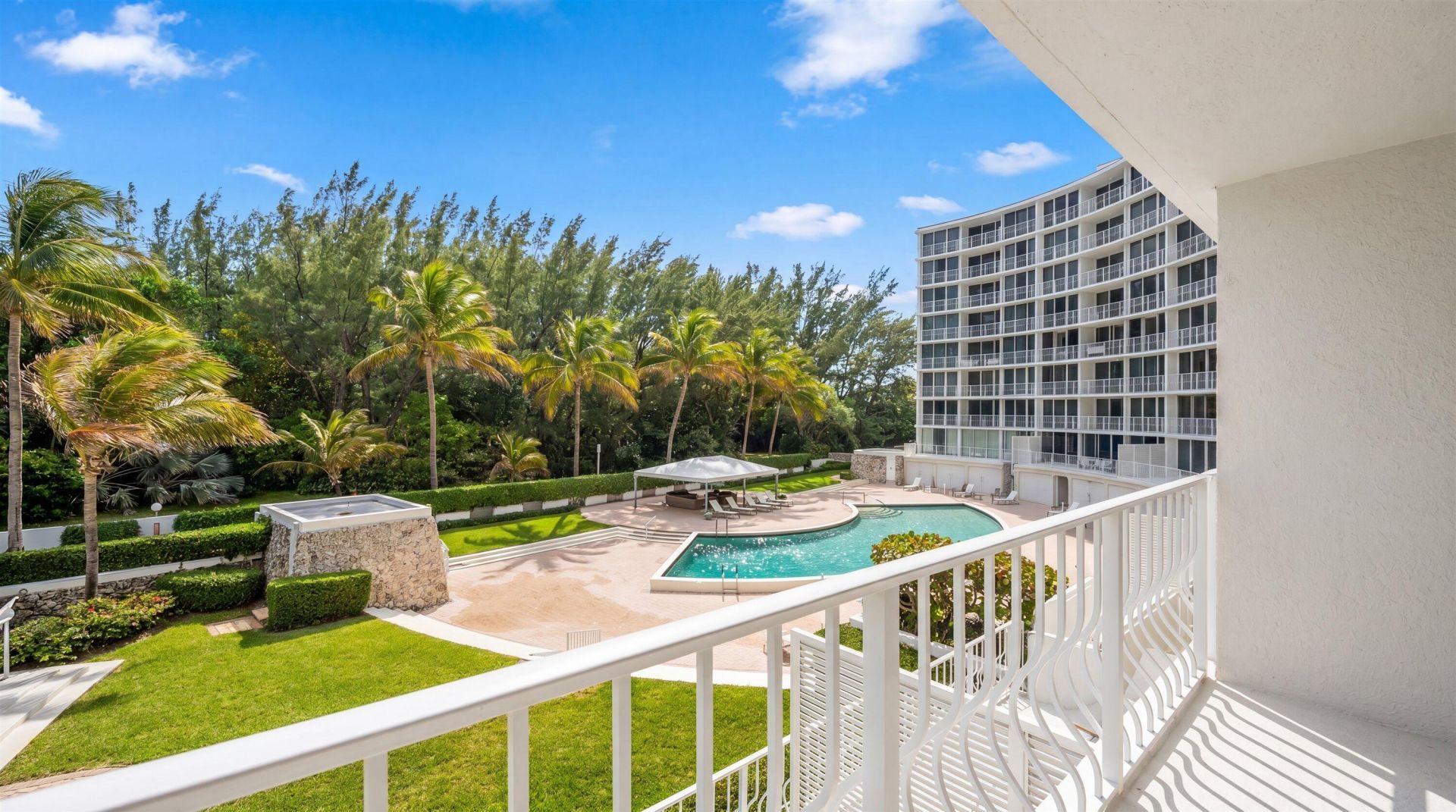 2774 S Ocean Boulevard, Unit 206, Palm Beach, FL 33480 Photo