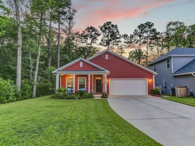 1643 Evening Star Place, Charleston, SC 29414