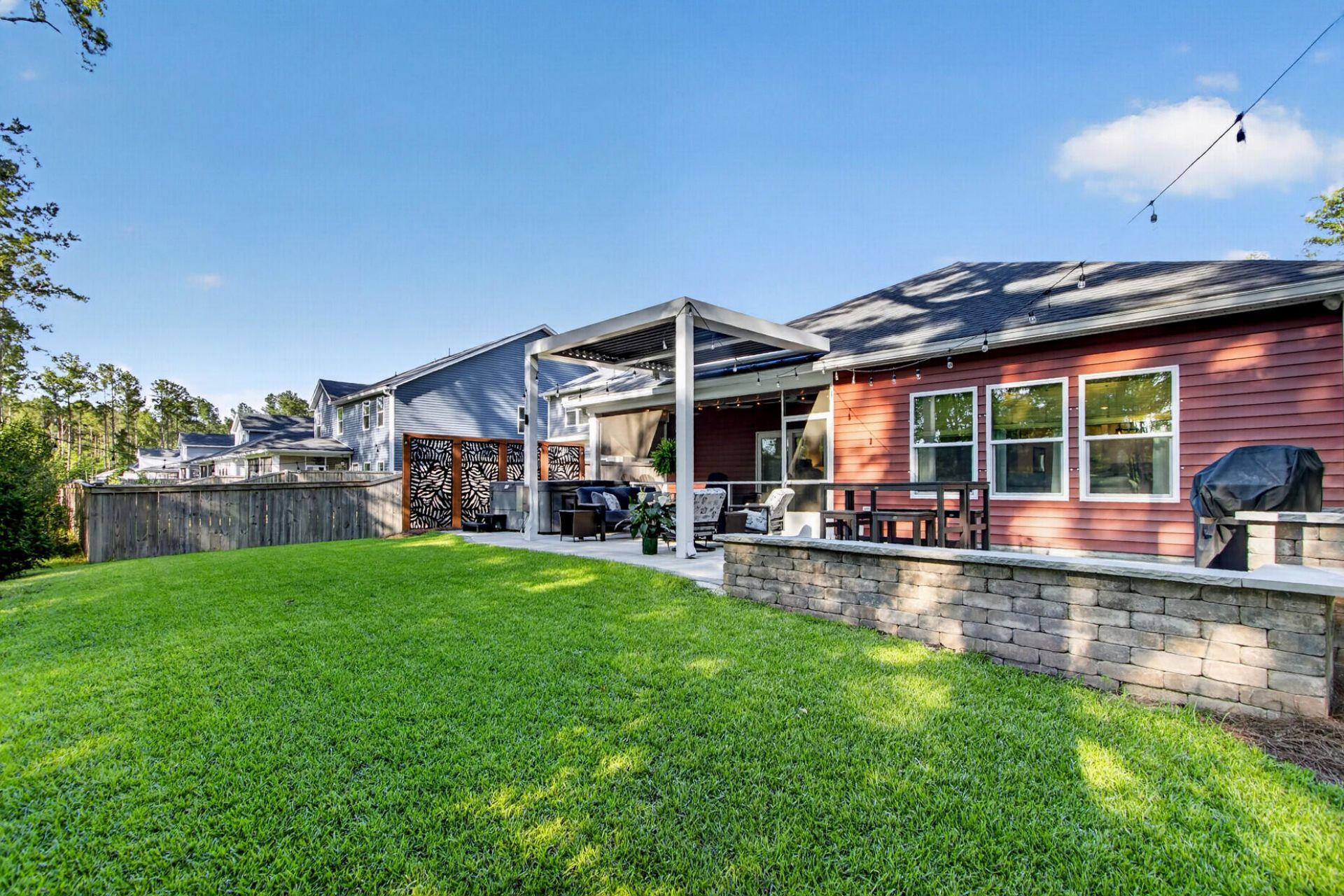 1643 Evening Star Place Photo 38