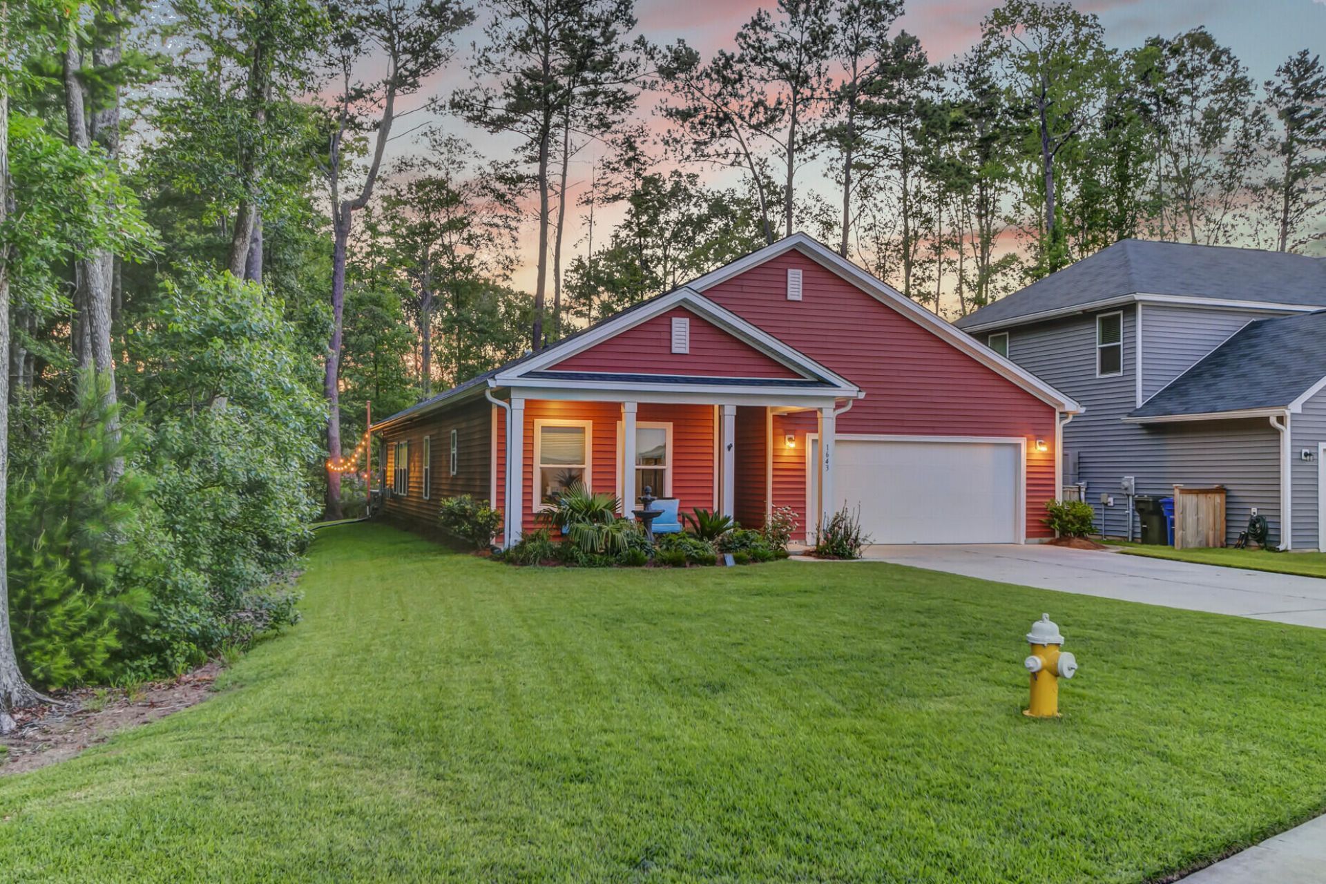 1643 Evening Star Place Photo 41