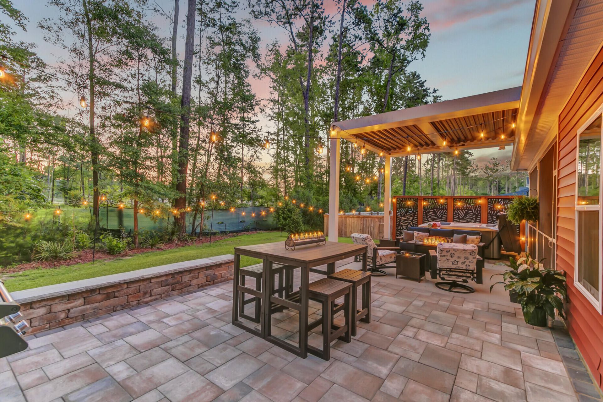 1643 Evening Star Place Photo 42