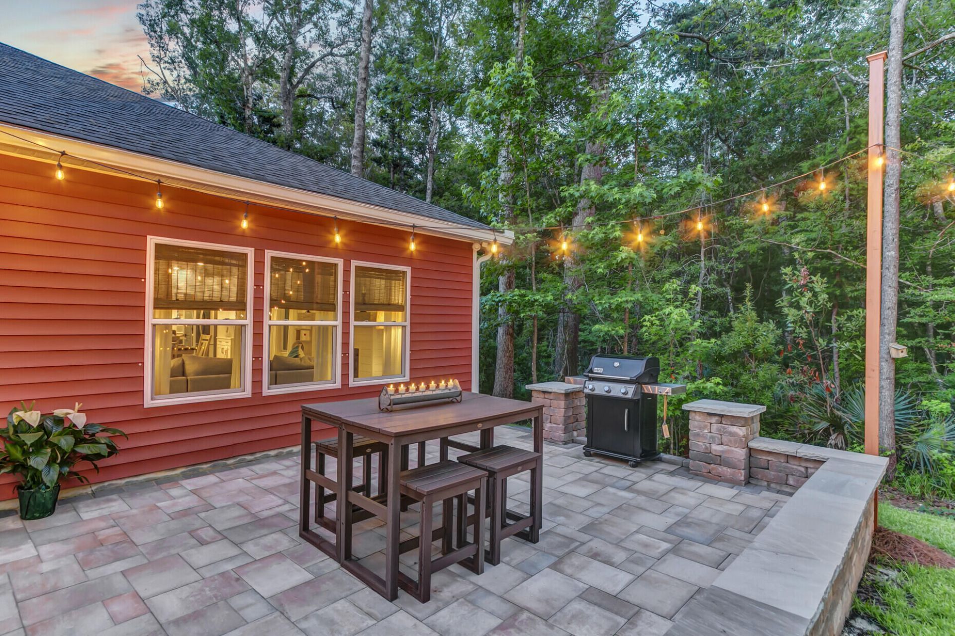 1643 Evening Star Place Photo 43