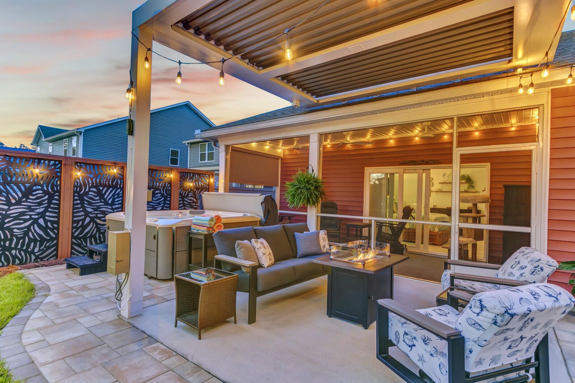 1643 Evening Star Place Photo 44