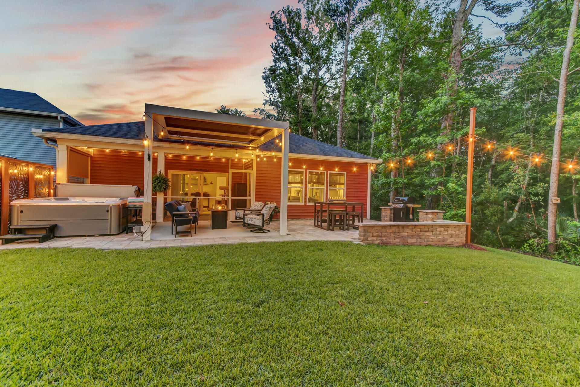1643 Evening Star Place Photo 45