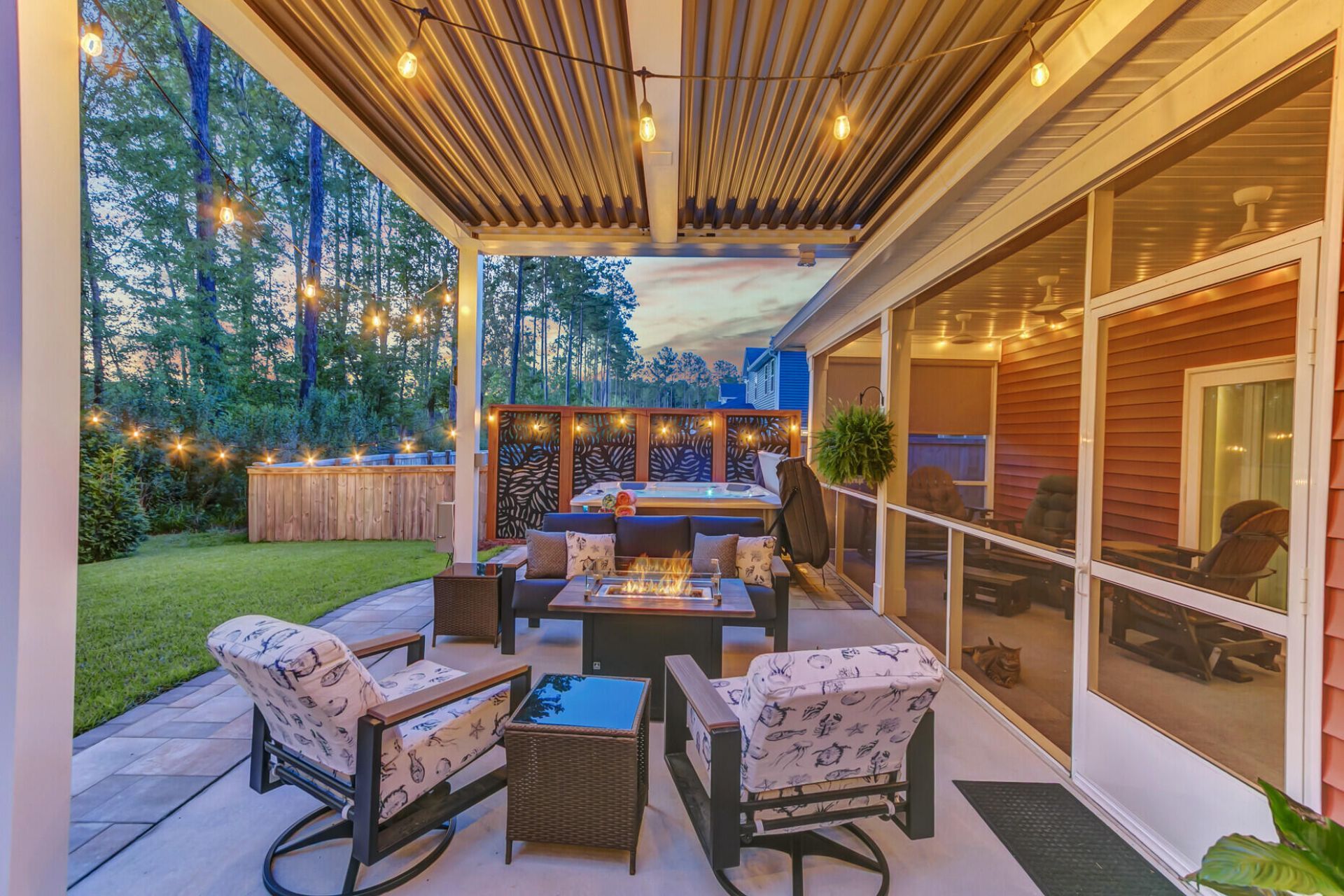 1643 Evening Star Place Photo 46