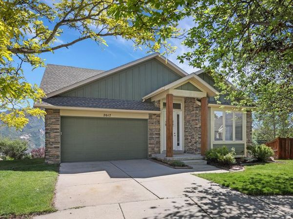 2017 E ASPEN GROVE CT , Draper, UT 84020