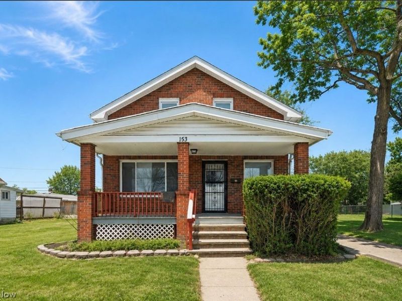 153 Henry Street, Bedford, OH 44146 Photo 1