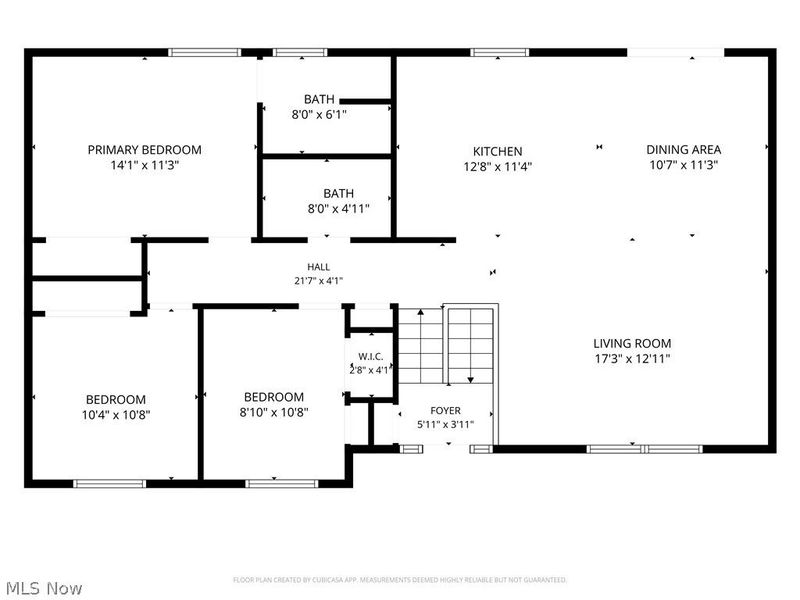 440 Barrenwood Drive, Wadsworth, OH 44281 Photo 22