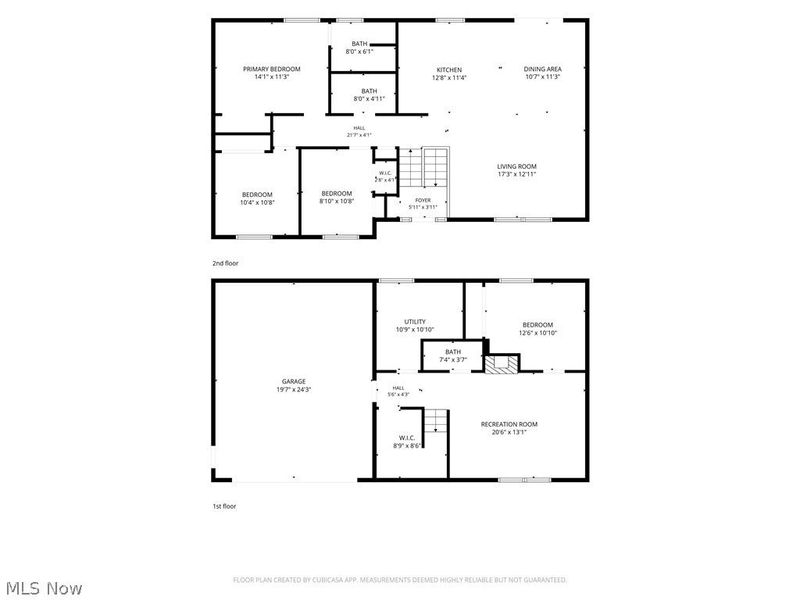 440 Barrenwood Drive, Wadsworth, OH 44281 Photo 23