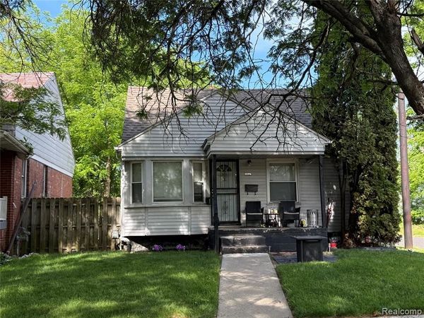 15379 Patton Street, Detroit, MI 48223