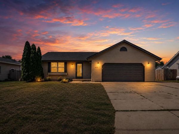 3316 Afton Road, Janesville, WI 53548