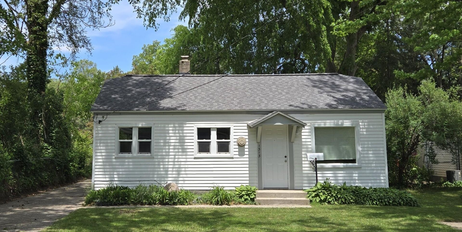 1313 Mason Street Ne, Grand Rapids, MI 49503 Main Photo