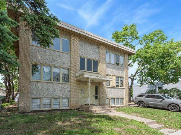 3010 20th Avenue S, Minneapolis, MN 55407
