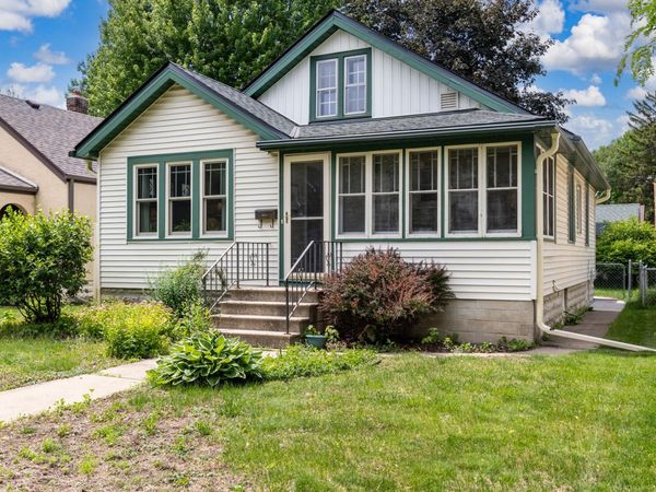 3548 40th Avenue S, Minneapolis, MN 55406