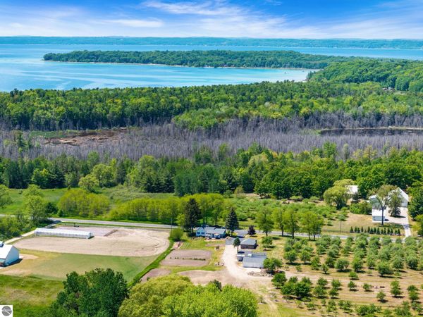14792 Peninsula Drive, Traverse City, MI 49686