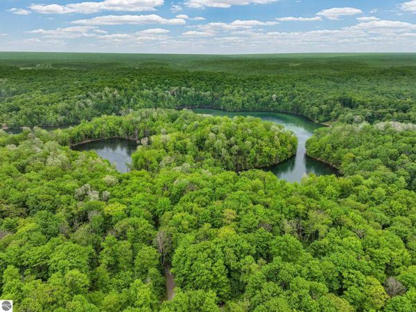 Lost Lake Trail, Mancelona, MI 49659