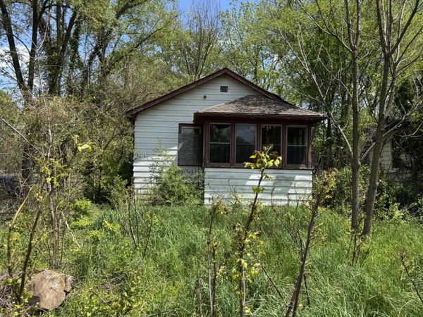 3519 Pennsylvania Street , Gary, IN 46409