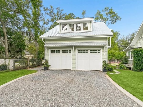 418 LAFITTE Street , Mandeville, LA 70448