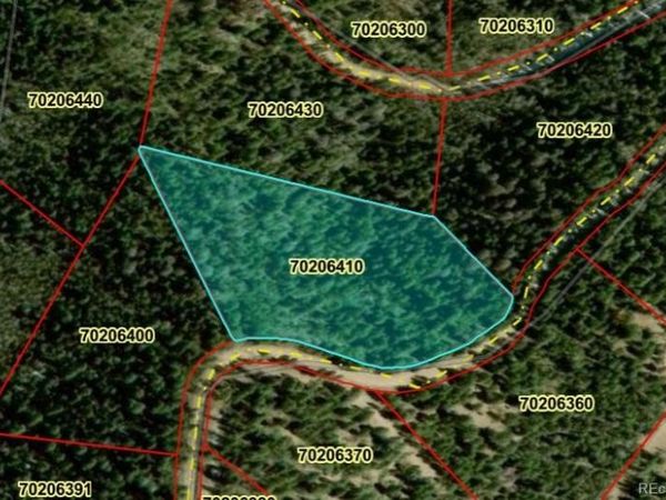 LOT 6351 Aragon Road , San Luis, CO 81152