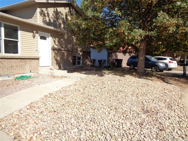 3921 Jackson Way, Denver, CO 80233