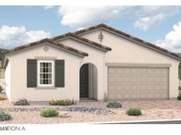 18414 W EL CAMINITO Drive, Waddell, AZ 85355