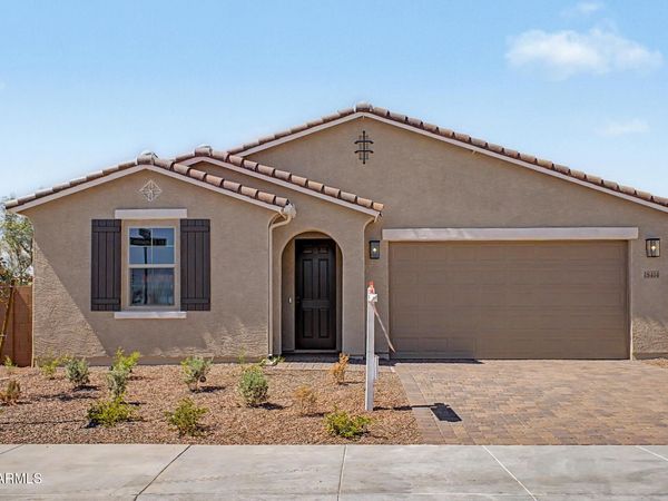 18414 W EL CAMINITO Drive, Waddell, AZ 85355